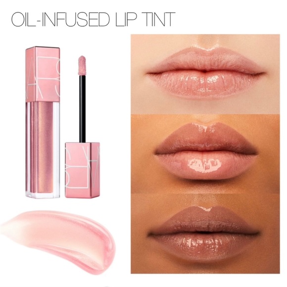 NARS Mini Orgasm Lip Duo *Limited Edition* - Picture 7 of 13